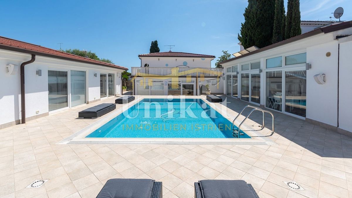 Дом UMAG, 1.990.000 €